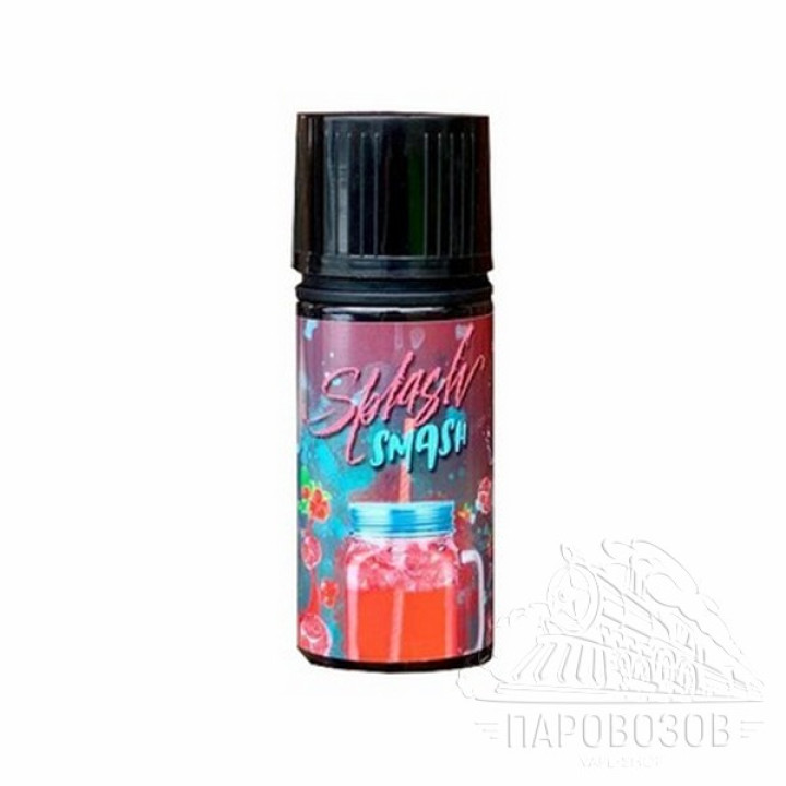 SPLASH SMASH 3 CRANBERRY MORS 100ml