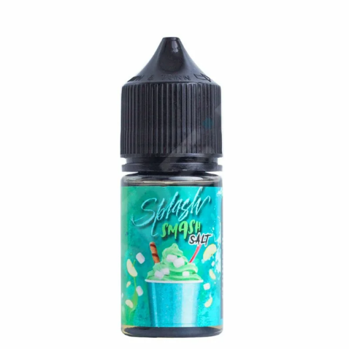 SPLASH SMASH MixNic 20mg FROZEN APPLE YOGURT 30ml