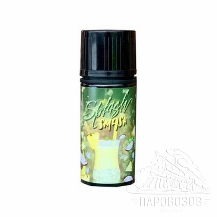 SPLASH SMASH 3 PINA COLADA 100ml