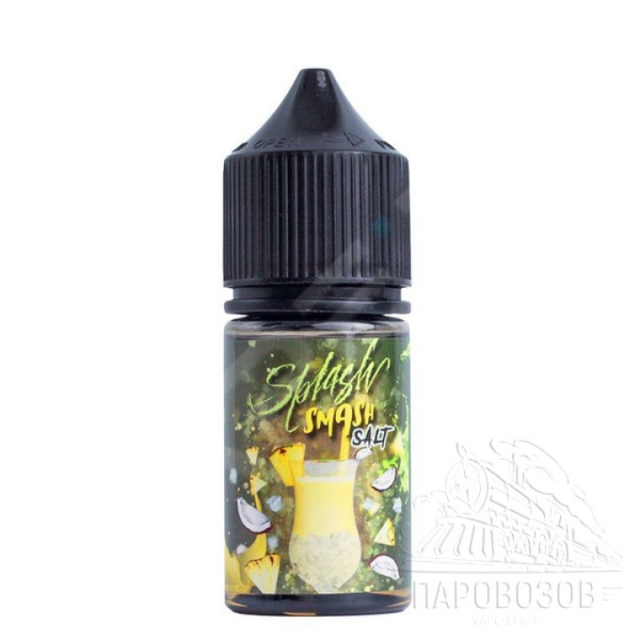 SPLASH SMASH MixNic 20mg PINA COLADA 30ml