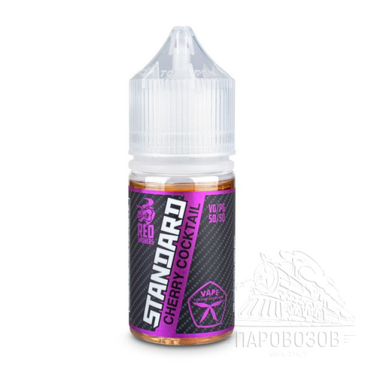 STANDARDT CHERRY COCKTAIL 12 30ml