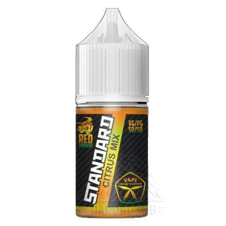 STANDARDT CITRUS MIX 12 30ml