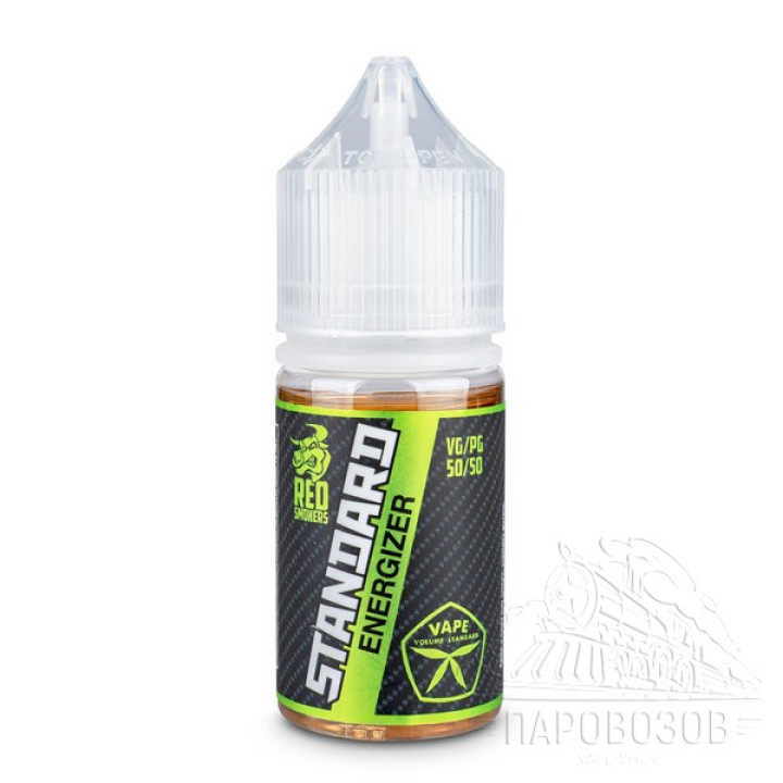 STANDARDT ENERGIZER 12 30ml
