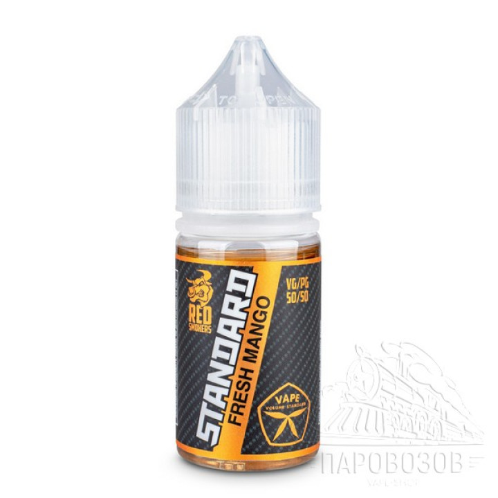 STANDARDT FRESH MANGO 12 30ml