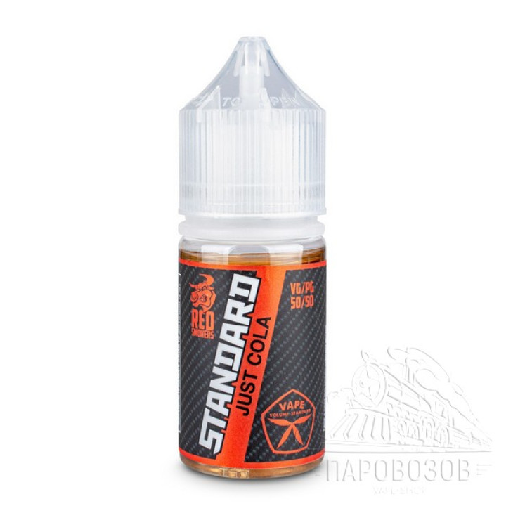 STANDARDT JUST COLA 12 30ml