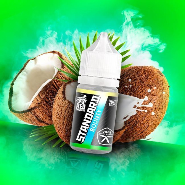 STANDARDT BOUNTY 12 30ml