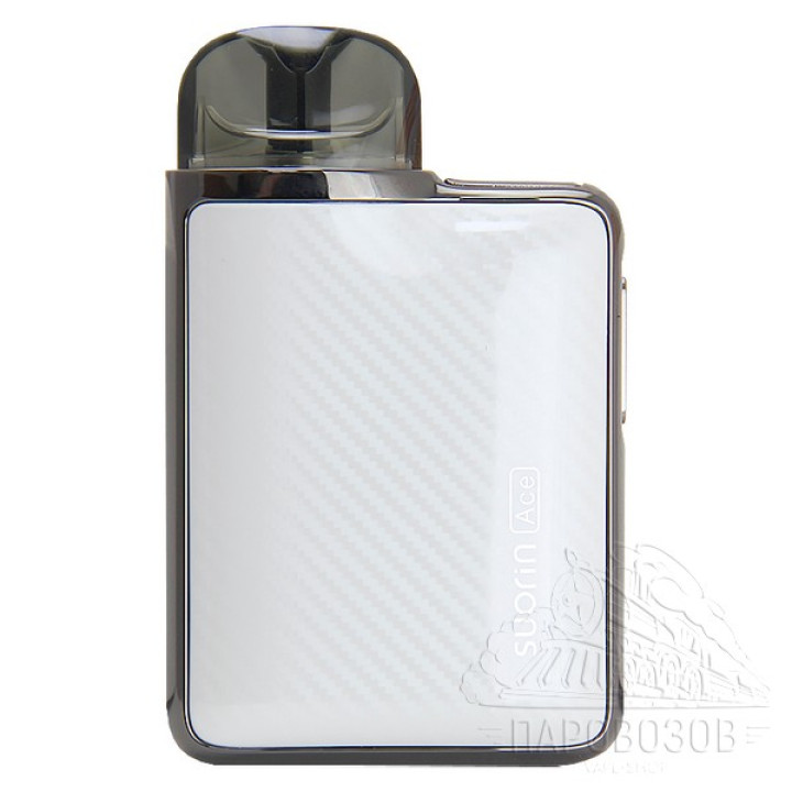 Набор Suorin ACE 1000mAh Pod Kit White