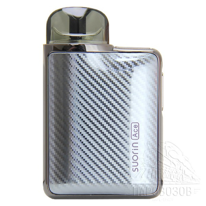 Набор Suorin ACE 1000mAh Pod Kit Silver