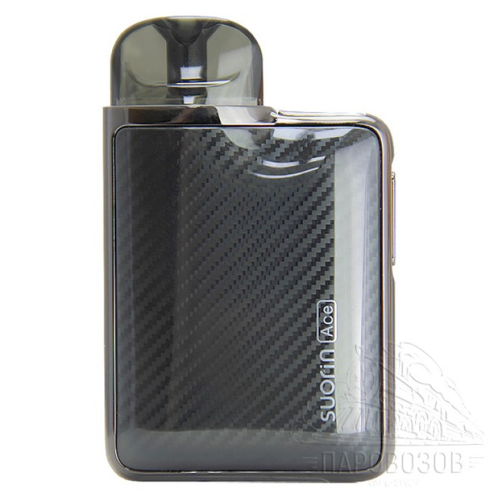 Набор Suorin ACE 1000mAh Pod Black