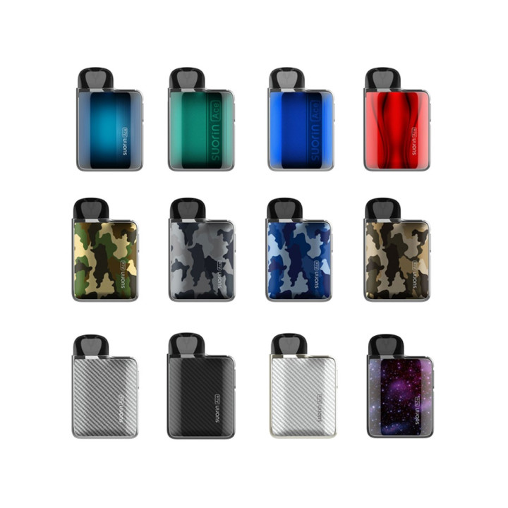 Suorin ACE 15W Pod