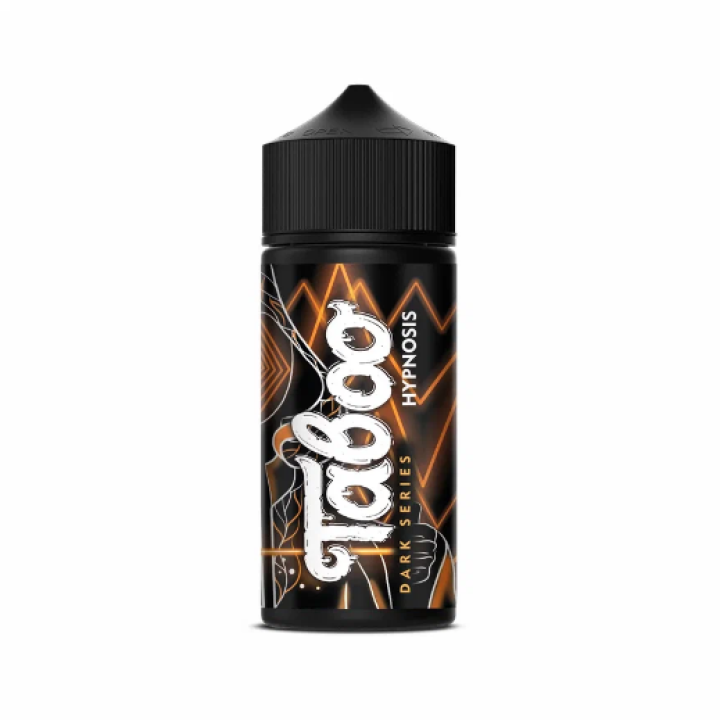 Taboo DS Hypnosis 100мл 3мг