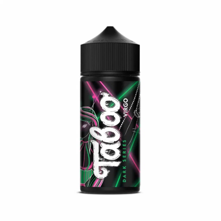 Taboo DS Virgo 100мл 3мг