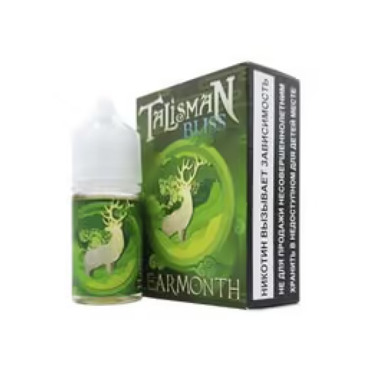 TALISMAN SALT MEDIUM Bliss 30ml