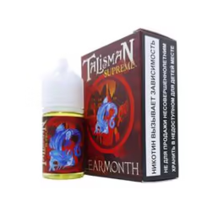 TALISMAN SALT MEDIUM Supreme 30ml