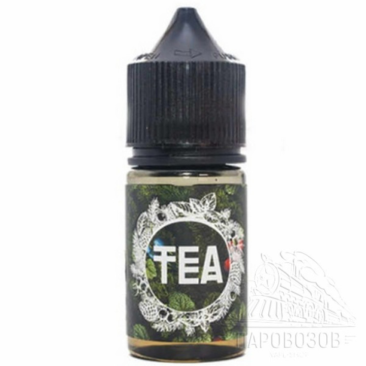 TEA SALT 20 Травы Ягоды 30ml