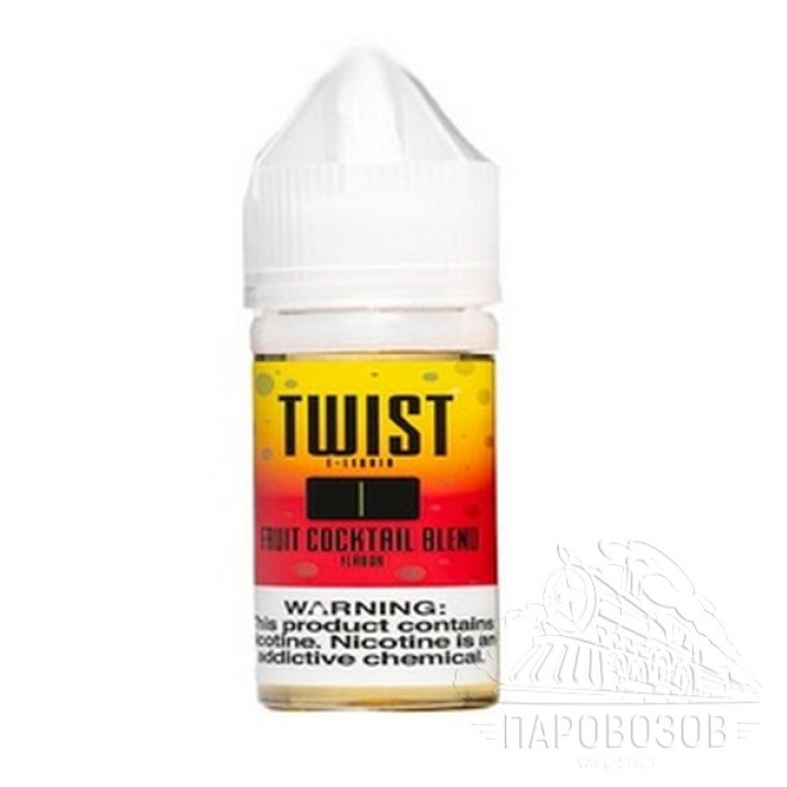Twist Salt Cocktail Blend 30 мл 20