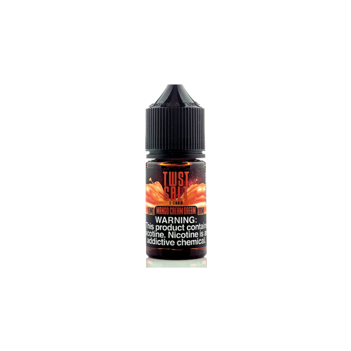 Twist Salt Mango Cream Dream 30 мл 20
