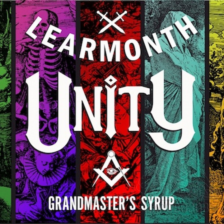 UNITY SALT 20mg MEDIUM Coven 30ml