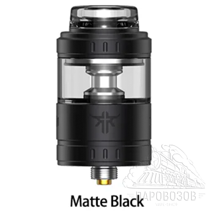 Vandy Vape Requiem RTA Matte Black