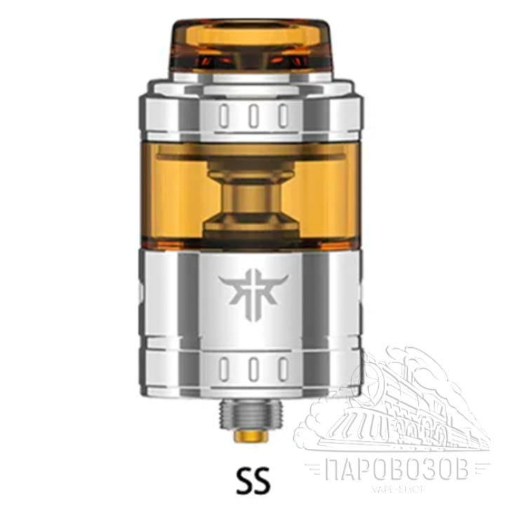 Vandy Vape Requiem RTA SS