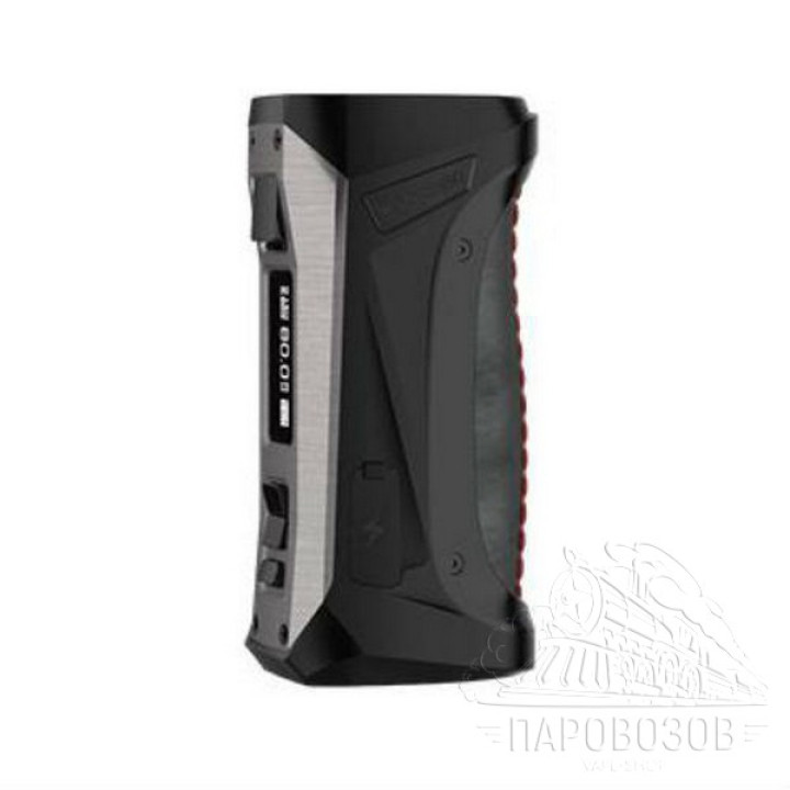 Бокс мод Vaporesso FORZ TX80 80W Mod Gunmetal Grey VRR-0040A