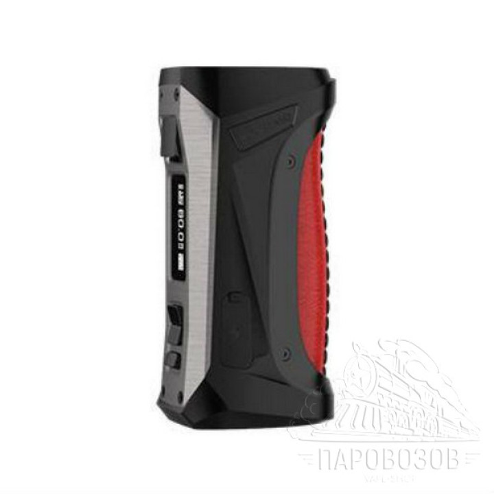 "Акция" Бокс мод Vaporesso FORZ TX80 80W Mod Imperial Red VRR-0040E