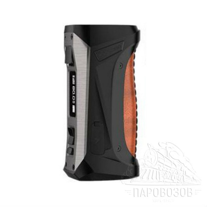"Акция" Бокс мод Vaporesso FORZ TX80 80W Mod Leather Brown VRR-0040D