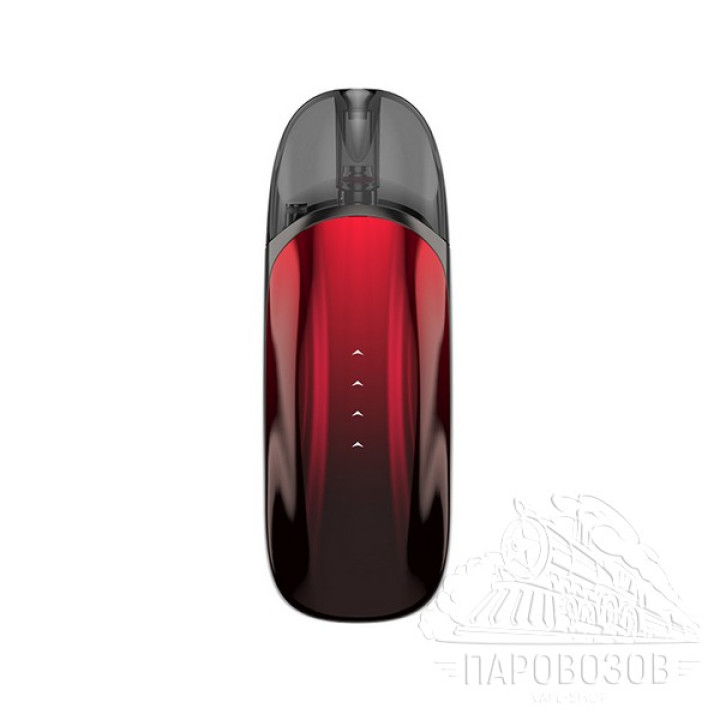 Набор Vaporesso ZERO 2 Pod 800mAh Kit Black Red
