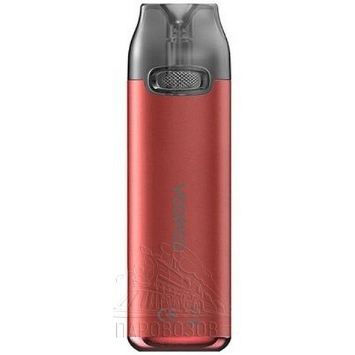 Набор Voopoo VMATE 900mAh Pod Kit Red