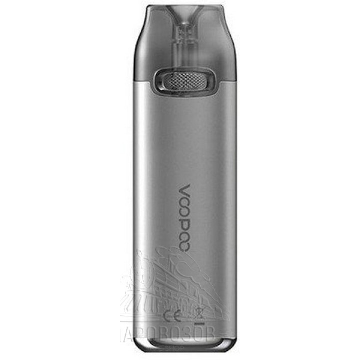 Набор Voopoo VMATE 900mAh Pod Kit Silver