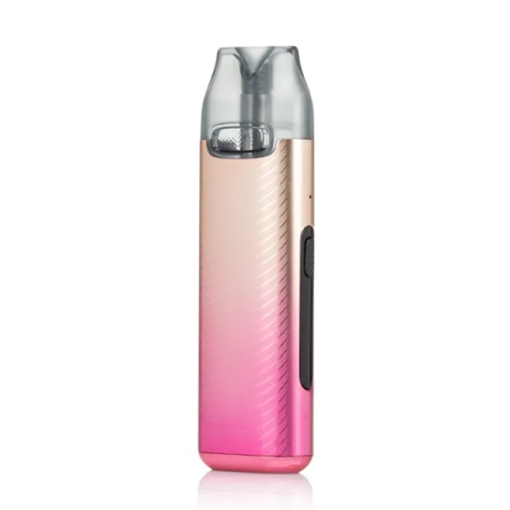 Набор Voopoo V.THRU Pro 900mAh Pod Kit Silky Pink