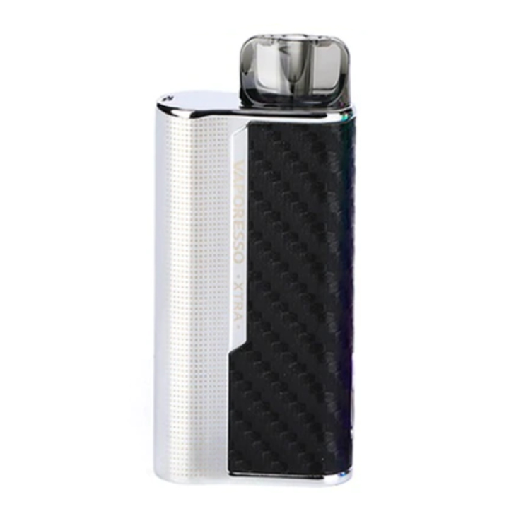 Под Vaporesso XTRA 900mAh (Silver)