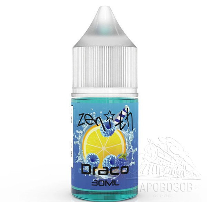 Zenith SALT Draco 30ML 20MG