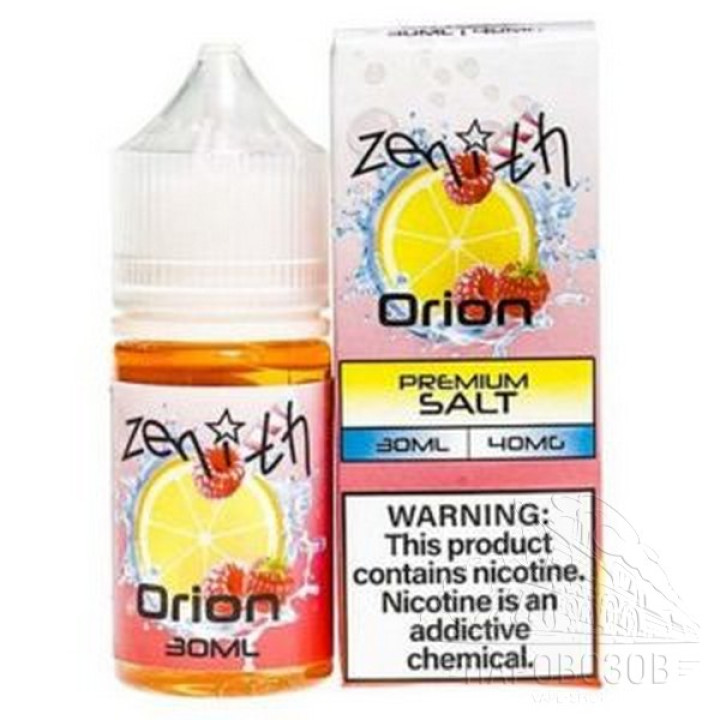 Zenith SALT Orion 30ML 40MG